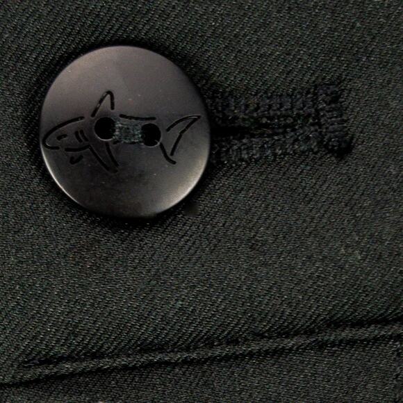 Greg Norman Travel Pants Men's 34x30 5-Pockets Strech Waistband 4-Way Stretch - Picture 2 of 12